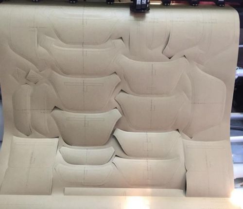 Máy in sơ đồ cao cấp khổ 225 Máy in sơ đồ cao cấp khổ 225