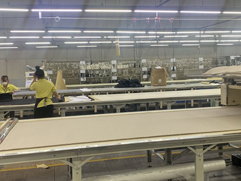 Ray điện panasonic, ray điện cho máy trải vải, ray điện cắt vải