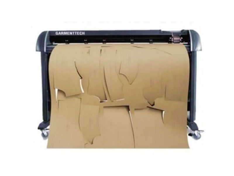 Đơn Vị Cung Cấp Máy Cắt Rập Ngành May Uy Tín Tại TP.HCM