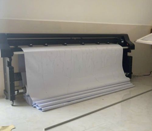 Máy trải vải Garmenttech Máy trải vải Garmenttech