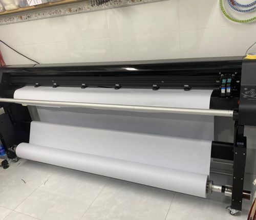 Máy trải vải Garmenttech Máy trải vải Garmenttech