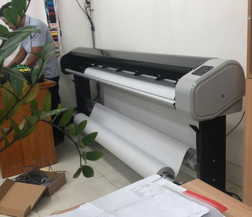 Máy trải vải Garmenttech