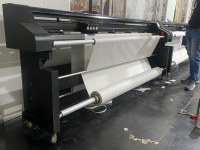 Máy trải vải Garmenttech