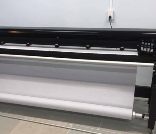 Máy trải vải Garmenttech