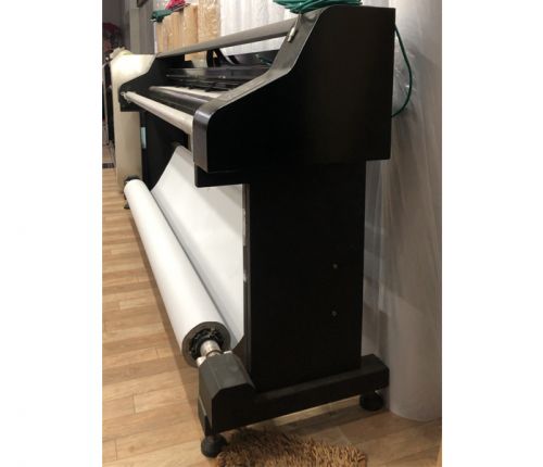 Máy trải vải Garmenttech