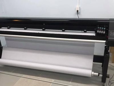 Máy trải vải Garmenttech