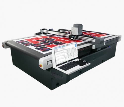 Máy cắt phun dao động CNC JD-ICO series Máy cắt phun dao động CNC JD-ICO series