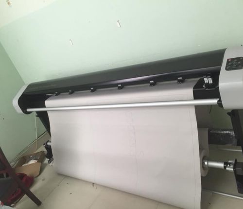 Máy trải vải Garmenttech