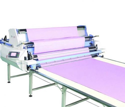 Máy trải vải tự động XIDO ZSI 160.190.210