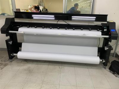 Máy trải vải Garmenttech