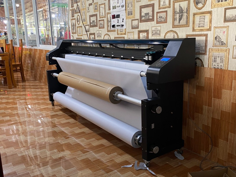 Máy in sơ đồ tốt ở địa chỉ nào?